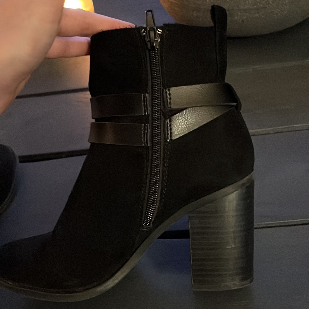 Madden Girl Elliot Booties - Picture 8 of 10